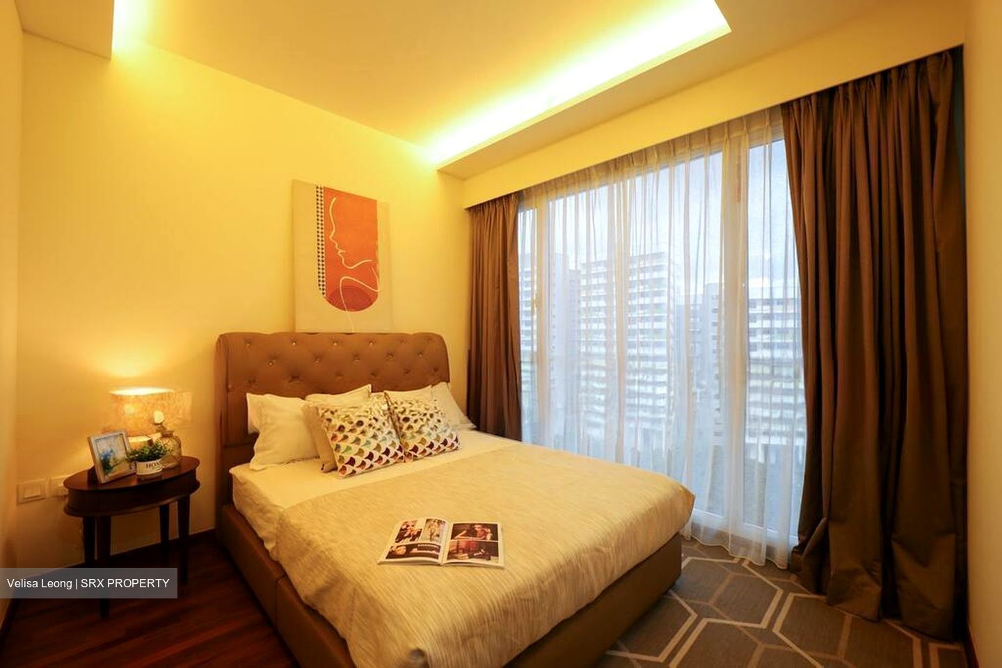 The Tampines Trilliant (D18), Condominium #504661811